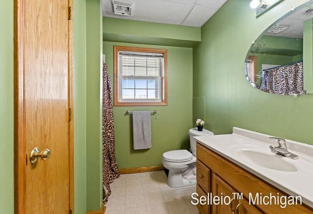 1689 Morning Dew Drive, Byron Center, MI, 49315-8440