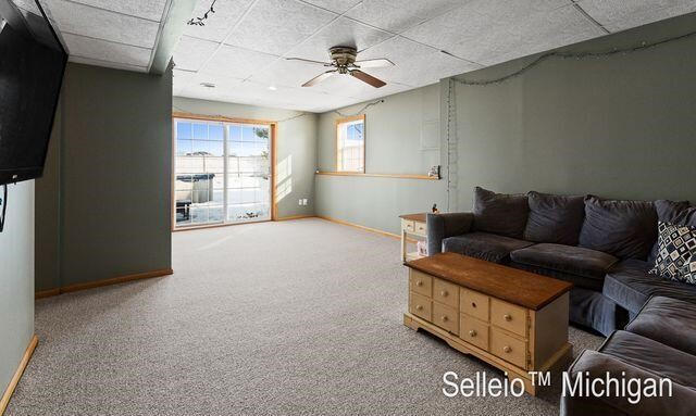 1689 Morning Dew Drive, Byron Center, MI, 49315-8440