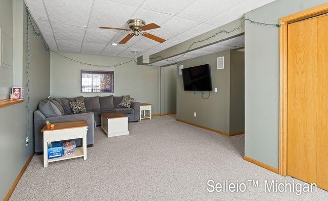 1689 Morning Dew Drive, Byron Center, MI, 49315-8440