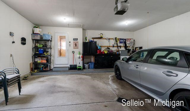 1689 Morning Dew Drive, Byron Center, MI, 49315-8440