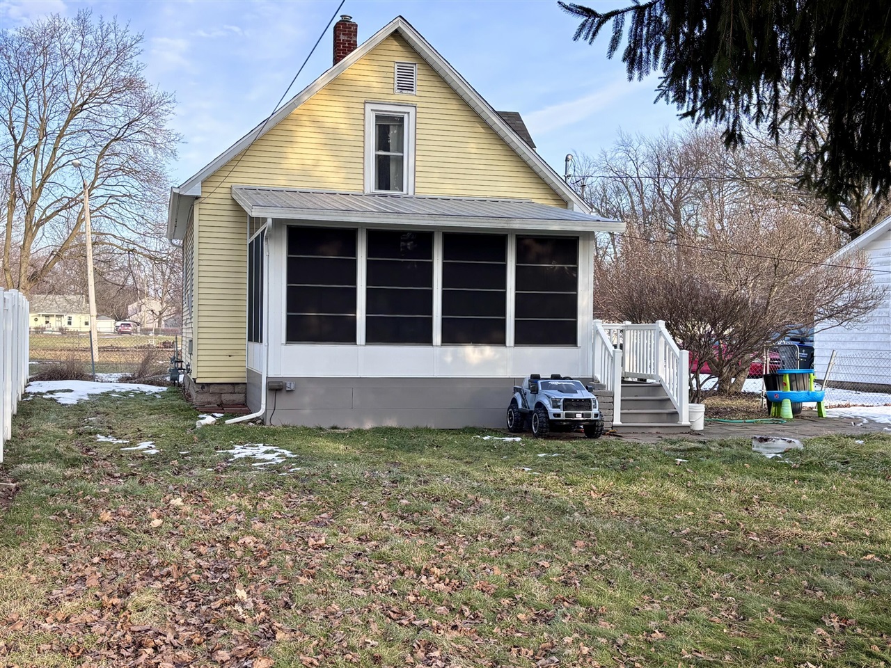 212 Ilene Street, Sturgis, MI, 49091