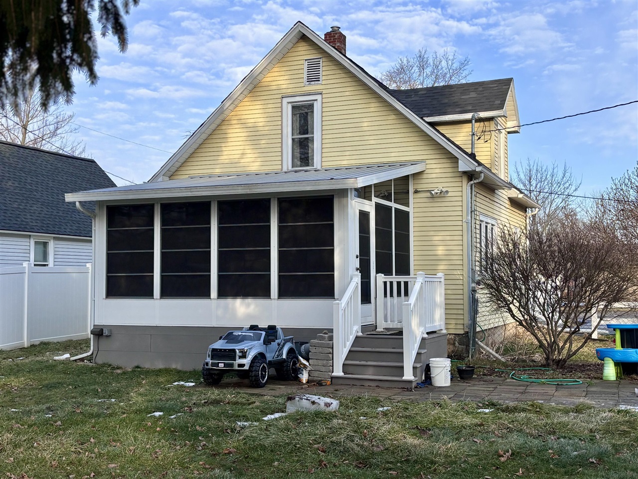 212 Ilene Street, Sturgis, MI, 49091