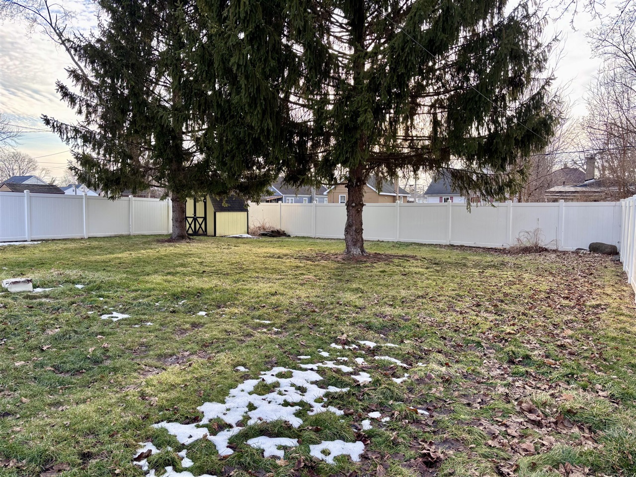 212 Ilene Street, Sturgis, MI, 49091