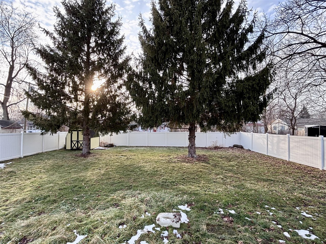 212 Ilene Street, Sturgis, MI, 49091