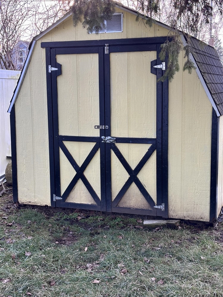 212 Ilene Street, Sturgis, MI, 49091