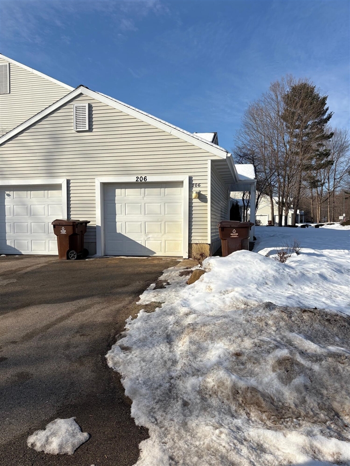  UNIT 30, Rockford, MI, 49341-49341