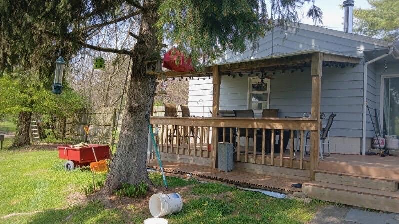 Mount Pleasant, MI, 48858