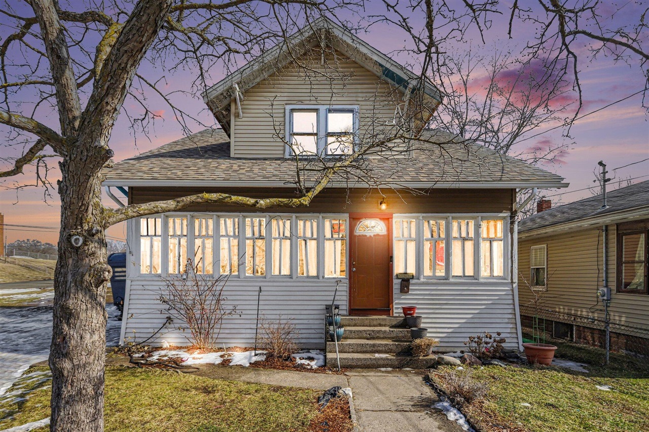 34 Stiles Street, Battle Creek, MI, 49014-6270