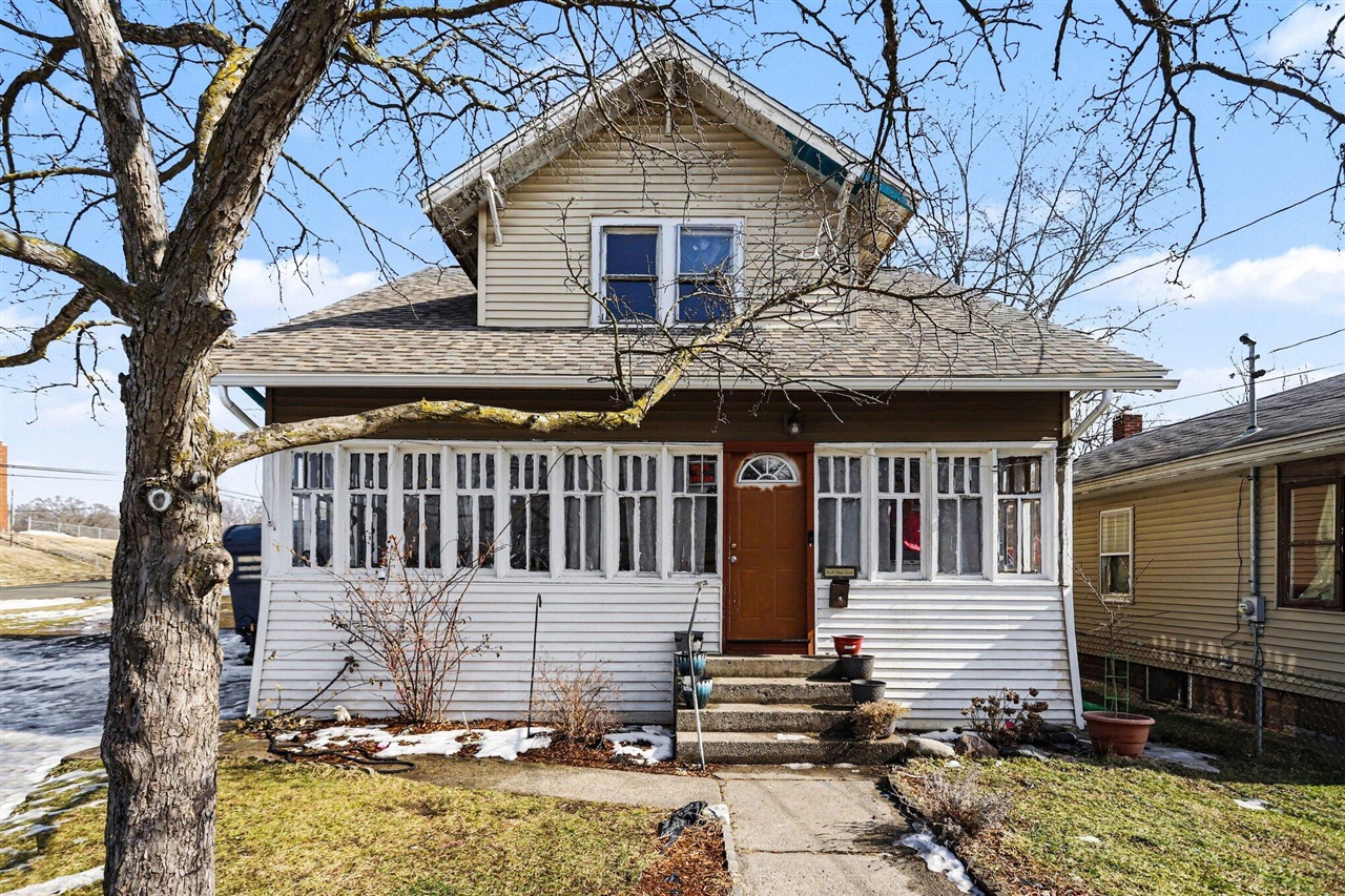 34 Stiles Street, Battle Creek, MI, 49014-6270