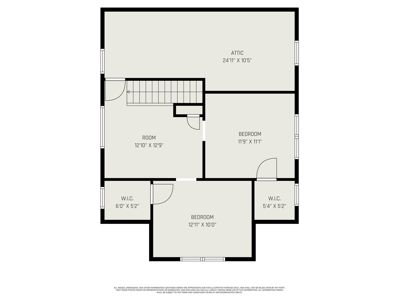 34 Stiles Street, Battle Creek, MI, 49014-6270