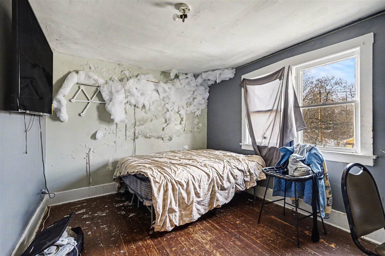 34 Stiles Street, Battle Creek, MI, 49014-6270