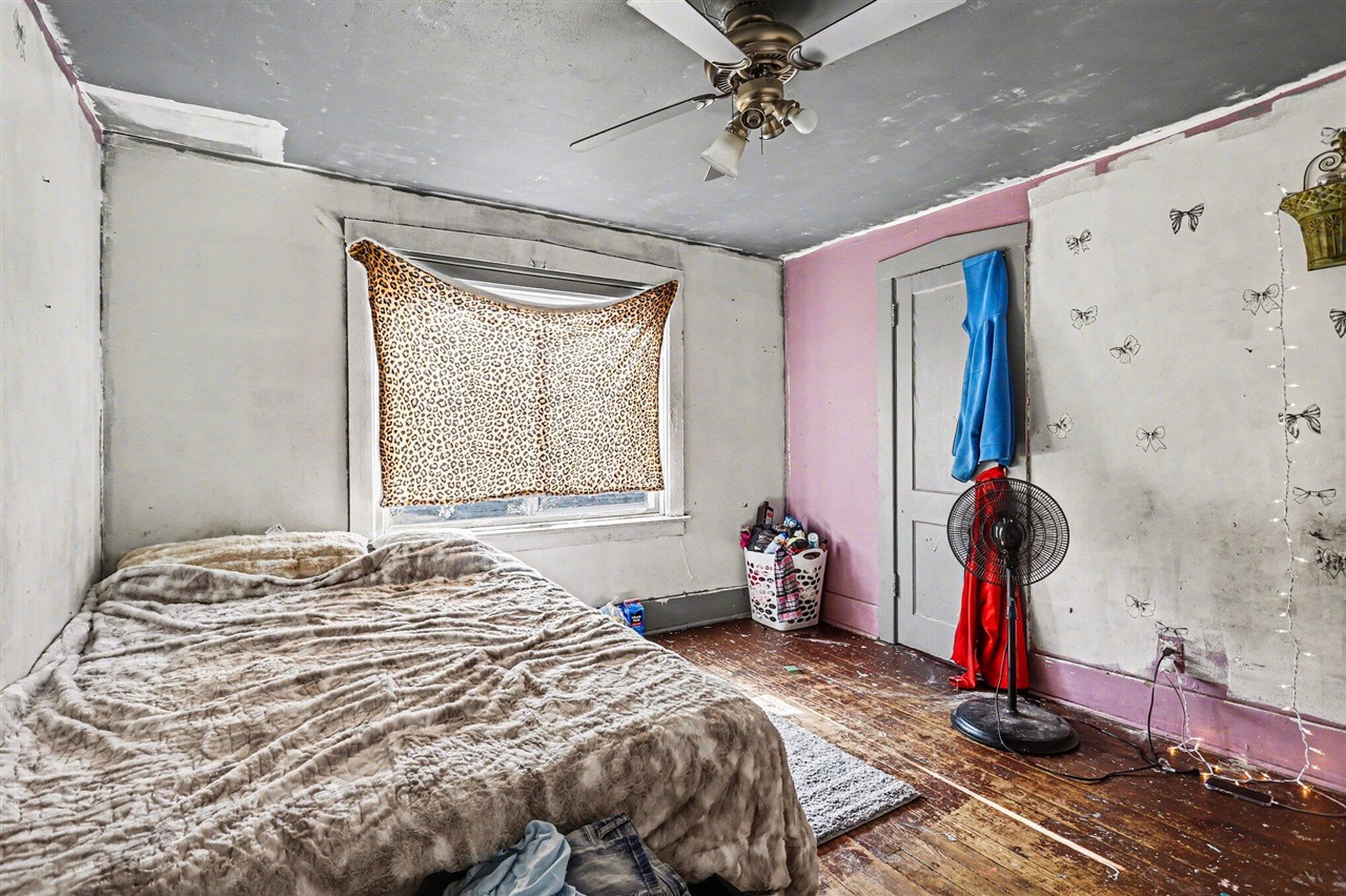 34 Stiles Street, Battle Creek, MI, 49014-6270