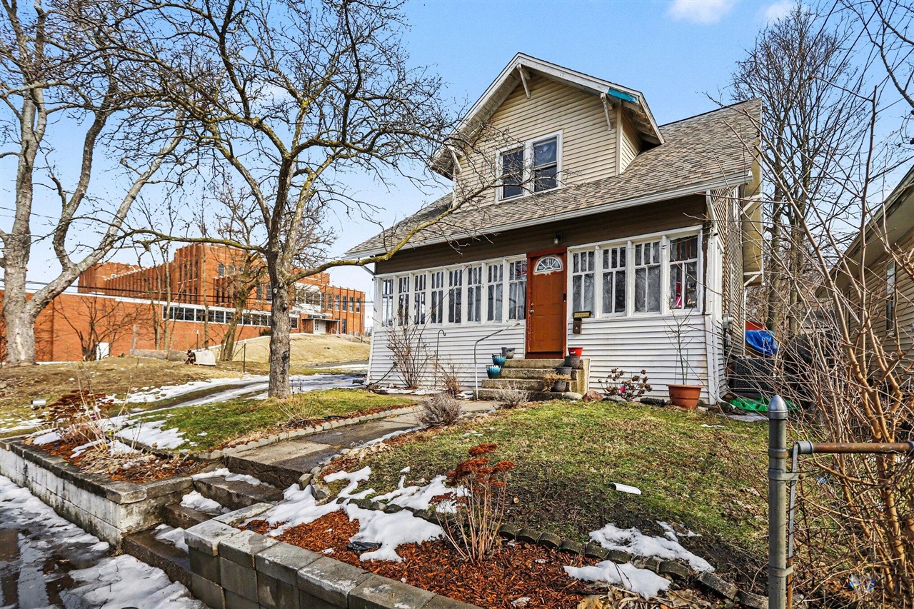 34 Stiles Street, Battle Creek, MI, 49014-6270