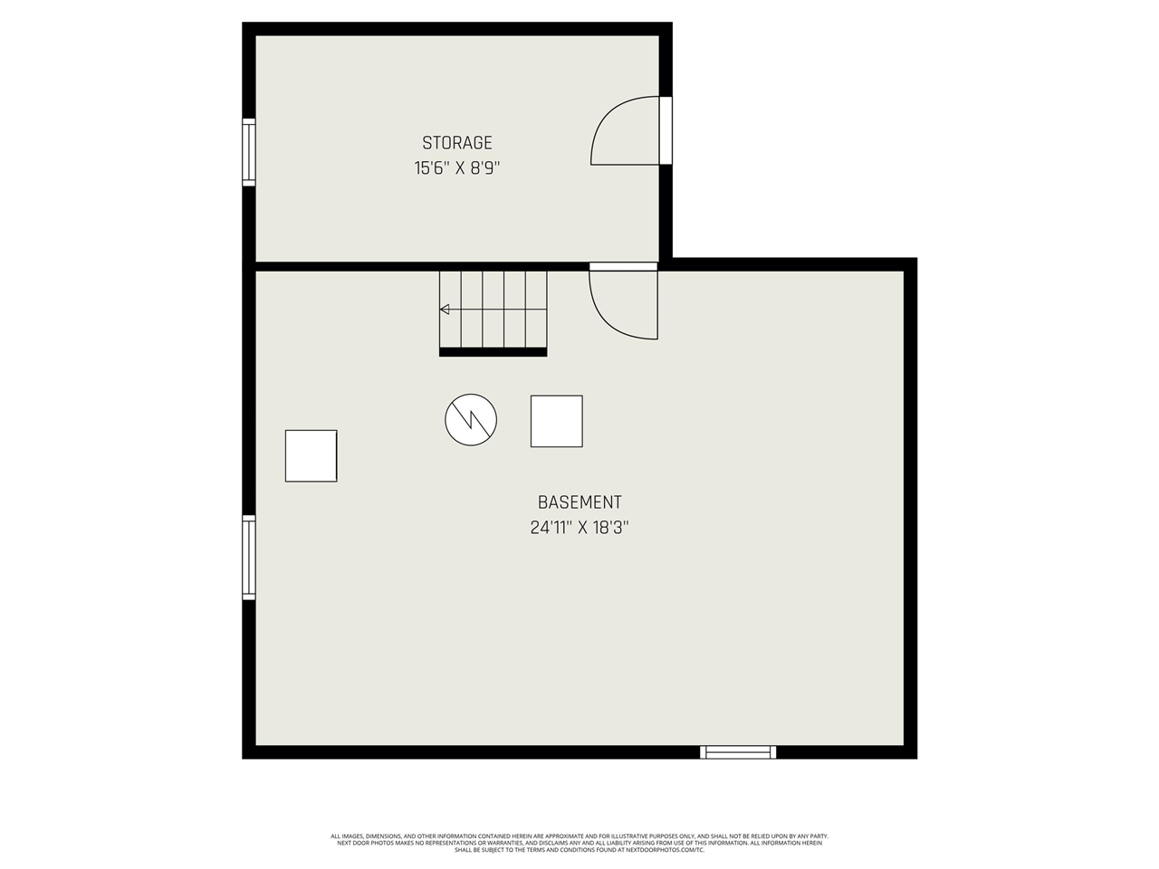 34 Stiles Street, Battle Creek, MI, 49014-6270