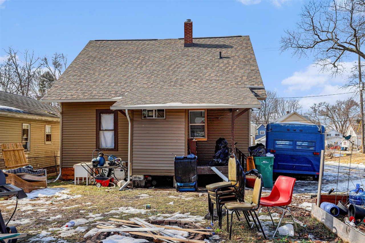 34 Stiles Street, Battle Creek, MI, 49014-6270