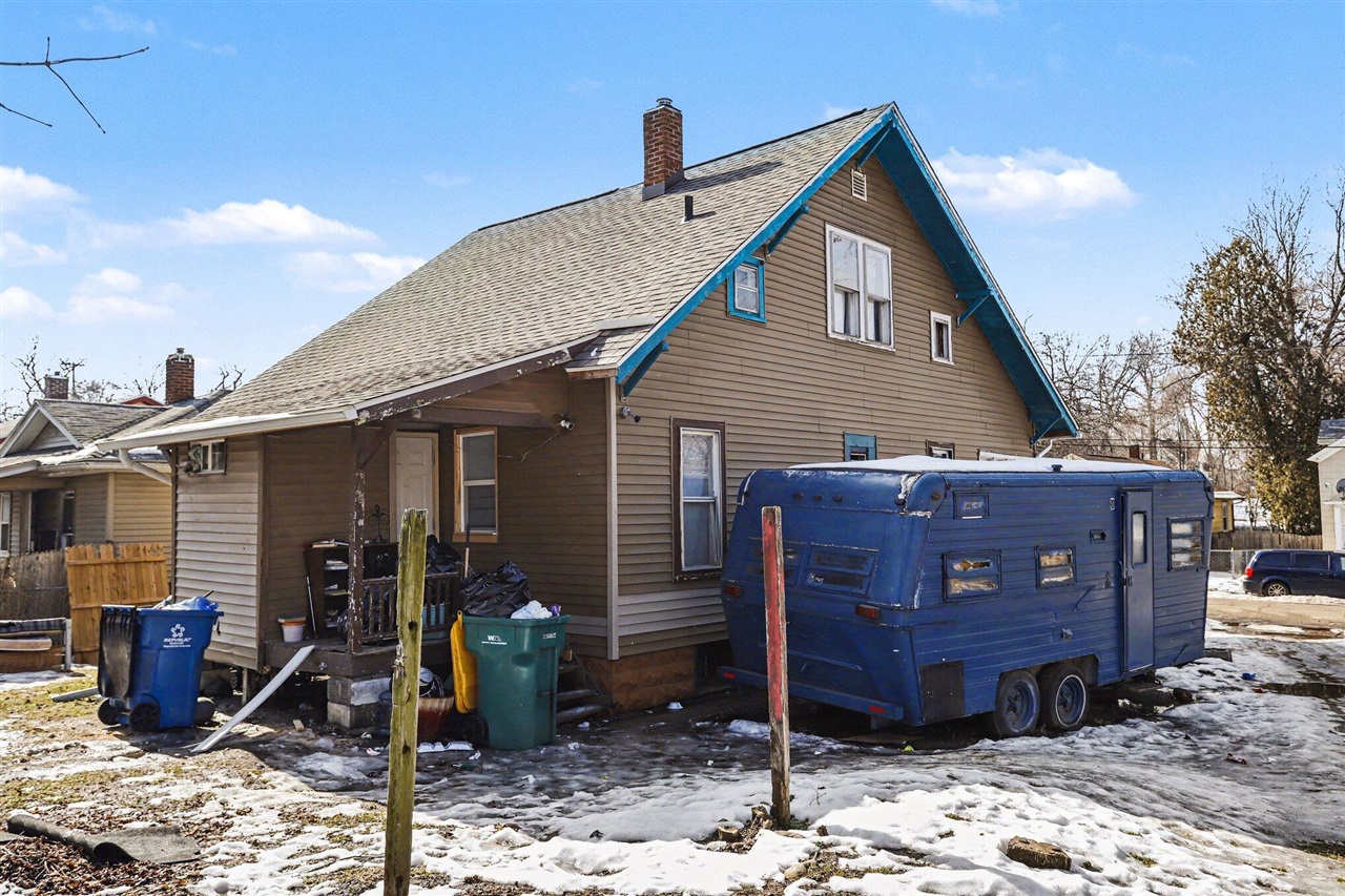 34 Stiles Street, Battle Creek, MI, 49014-6270