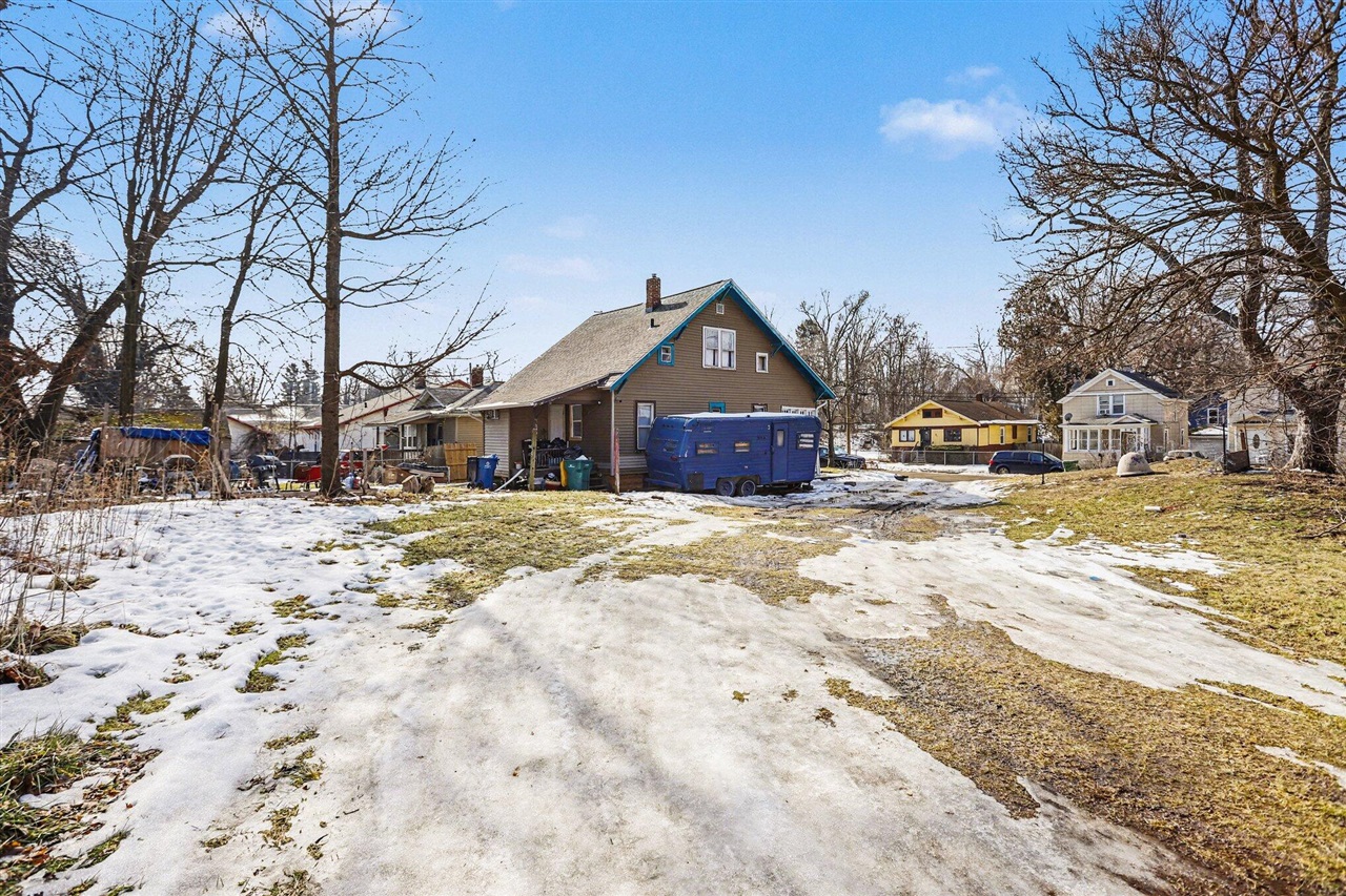 34 Stiles Street, Battle Creek, MI, 49014-6270