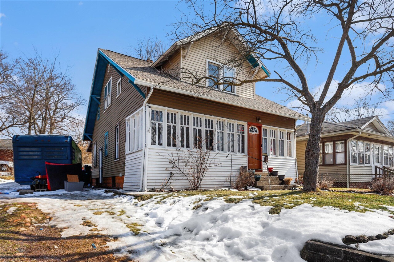 34 Stiles Street, Battle Creek, MI, 49014-6270