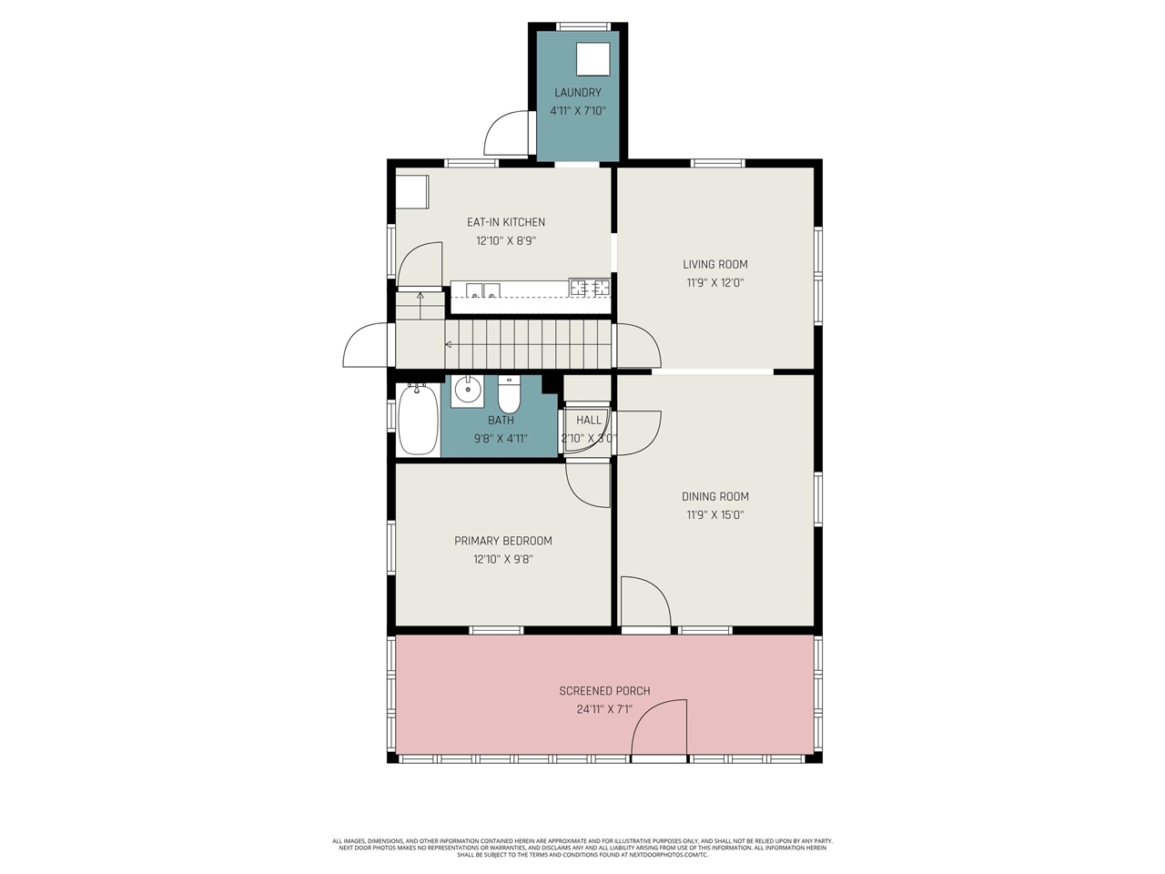 34 Stiles Street, Battle Creek, MI, 49014-6270