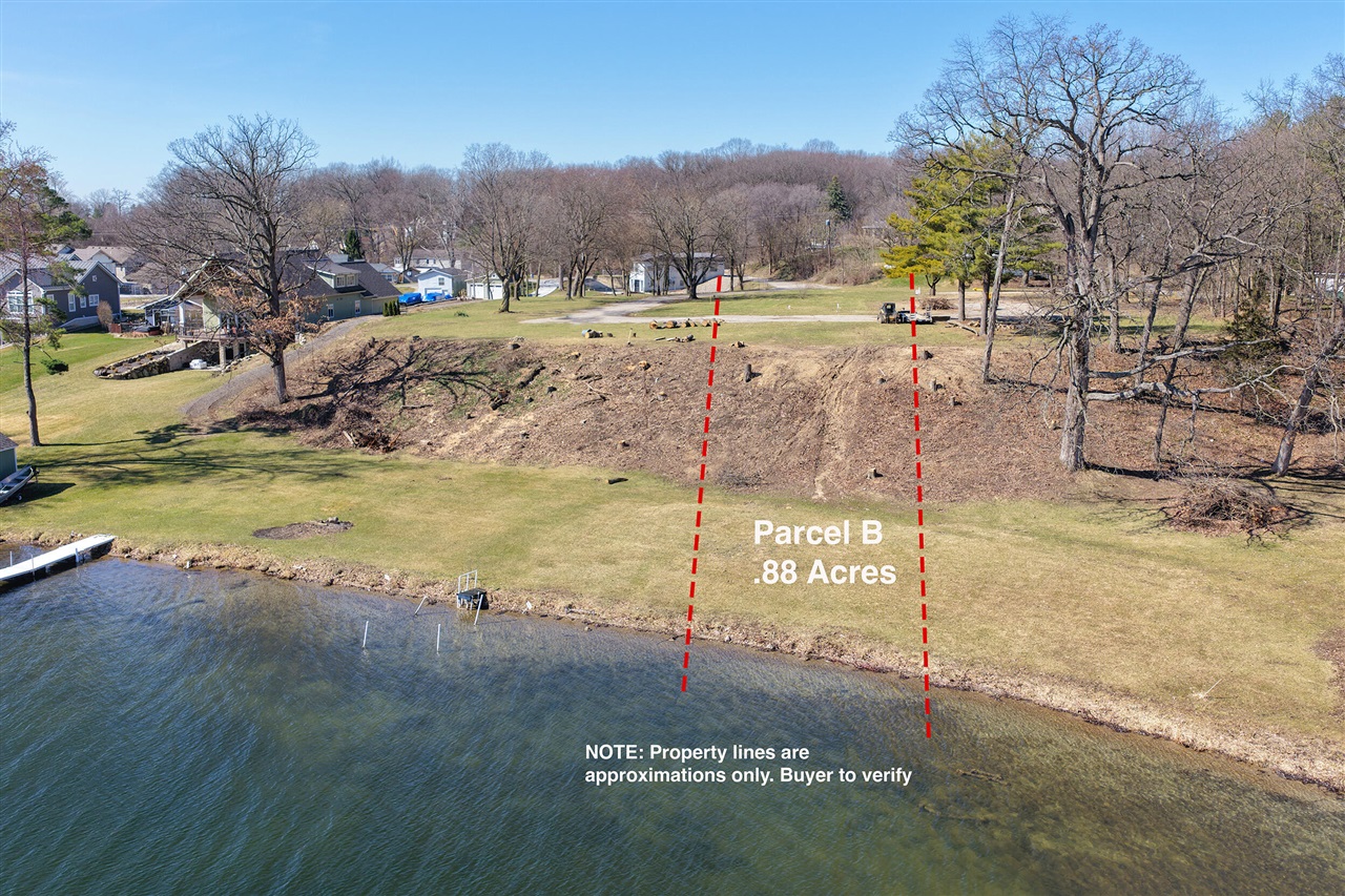 Parcel B Sunset Boulevard, Union, MI, 49130