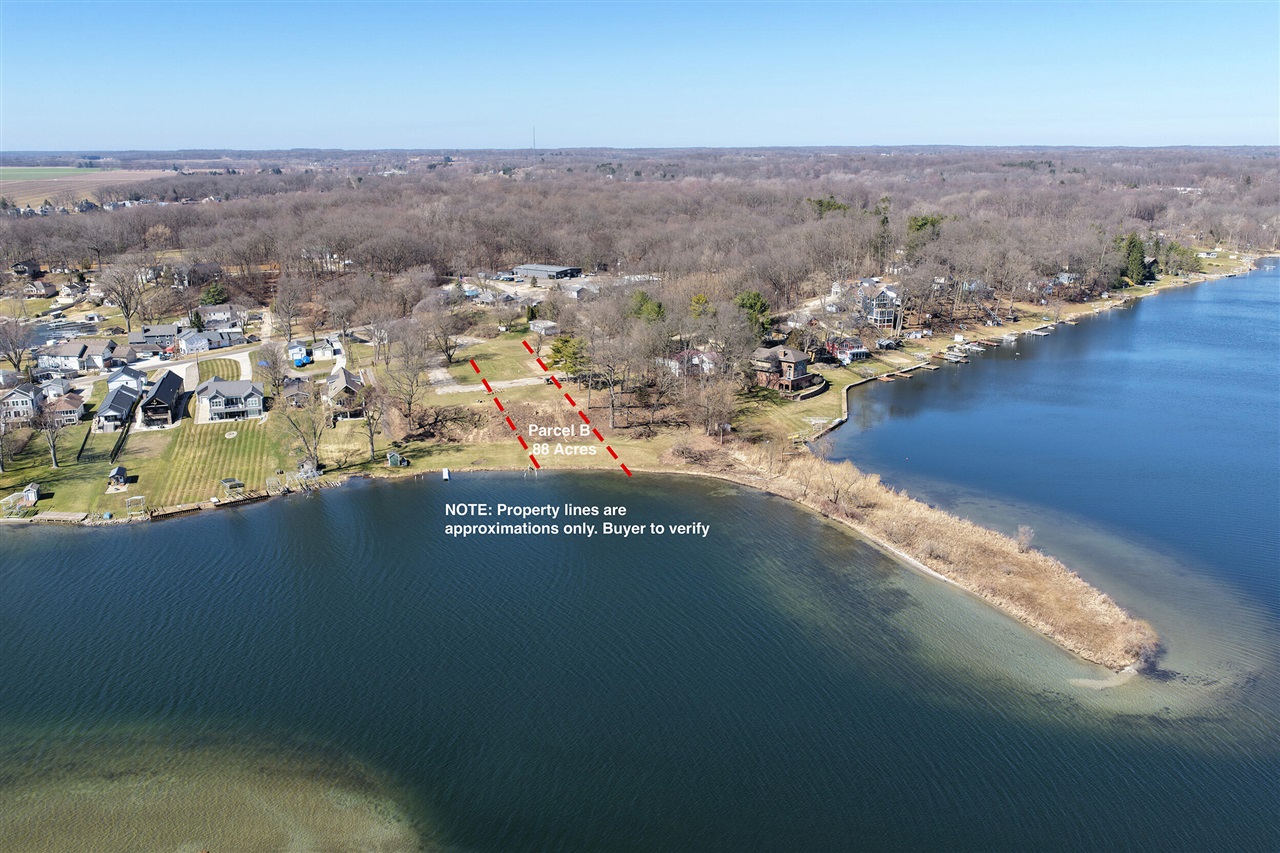 Parcel B Sunset Boulevard, Union, MI, 49130