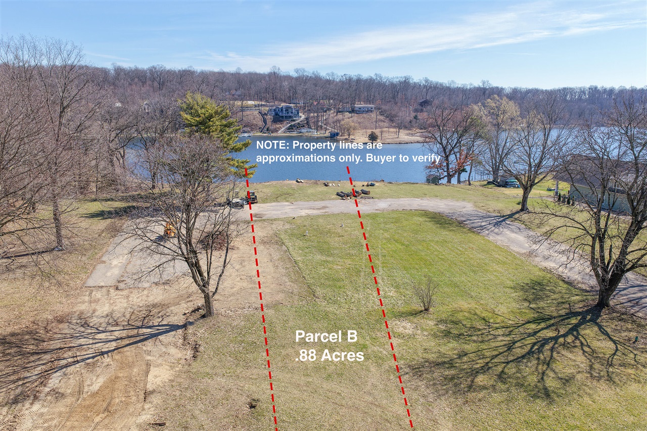 Parcel B Sunset Boulevard, Union, MI, 49130