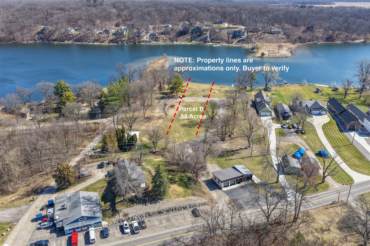 Parcel B Sunset Boulevard, Union, MI, 49130