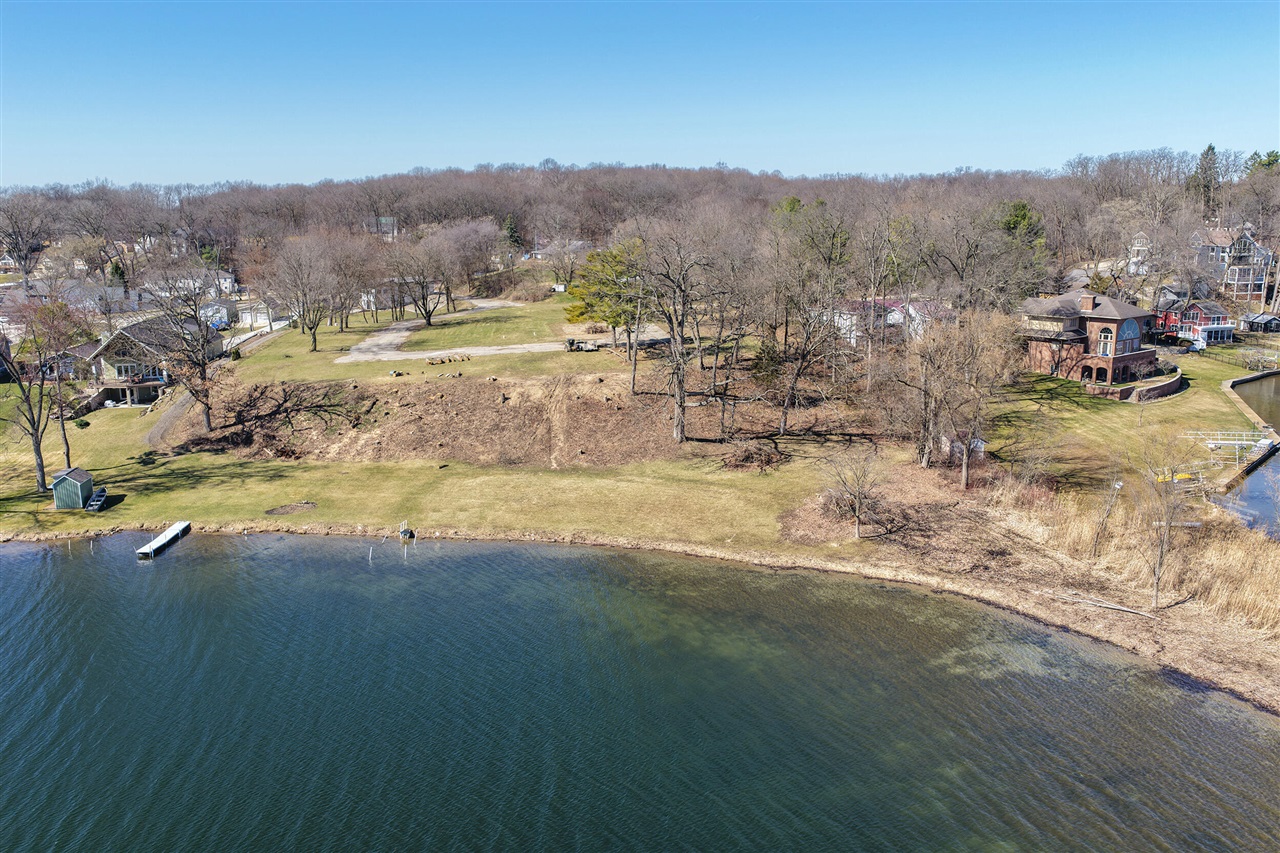 Parcel B Sunset Boulevard, Union, MI, 49130