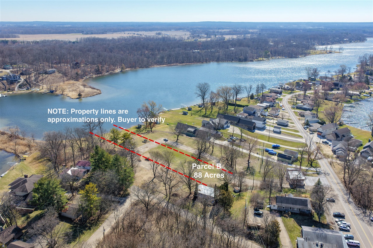 Parcel B Sunset Boulevard, Union, MI, 49130