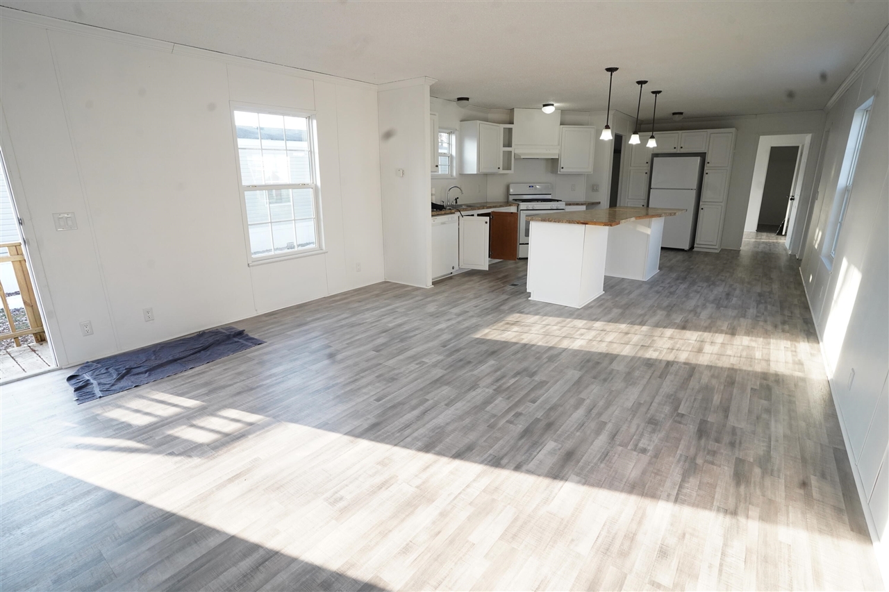 411 S Grover Avenue UNIT&nbsp;Lot 19, Alma, MI, 48801