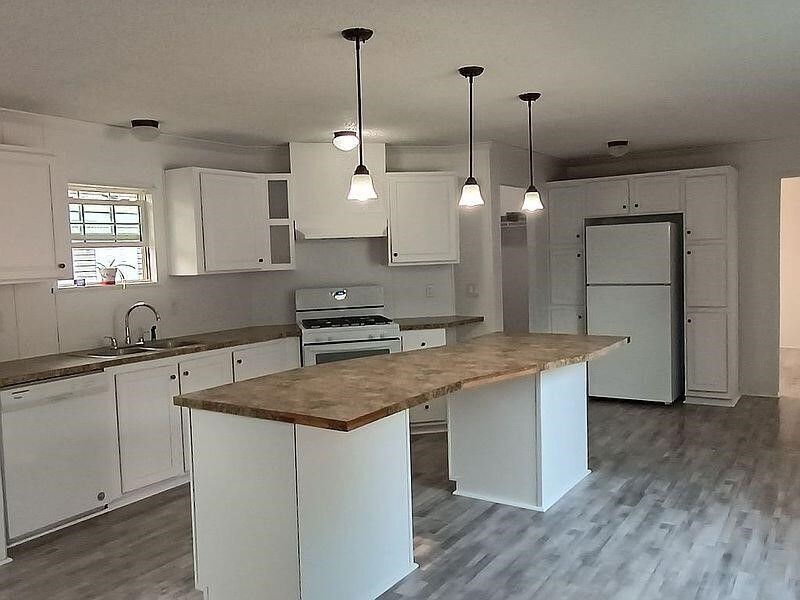 411 S Grover Avenue UNIT&nbsp;Lot 19, Alma, MI, 48801