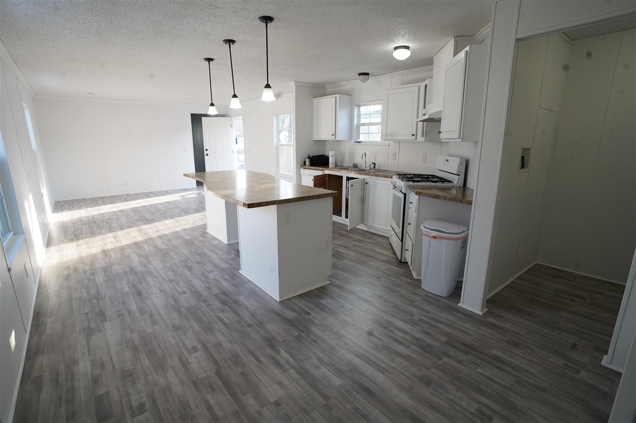 411 S Grover Avenue UNIT&nbsp;Lot 19, Alma, MI, 48801