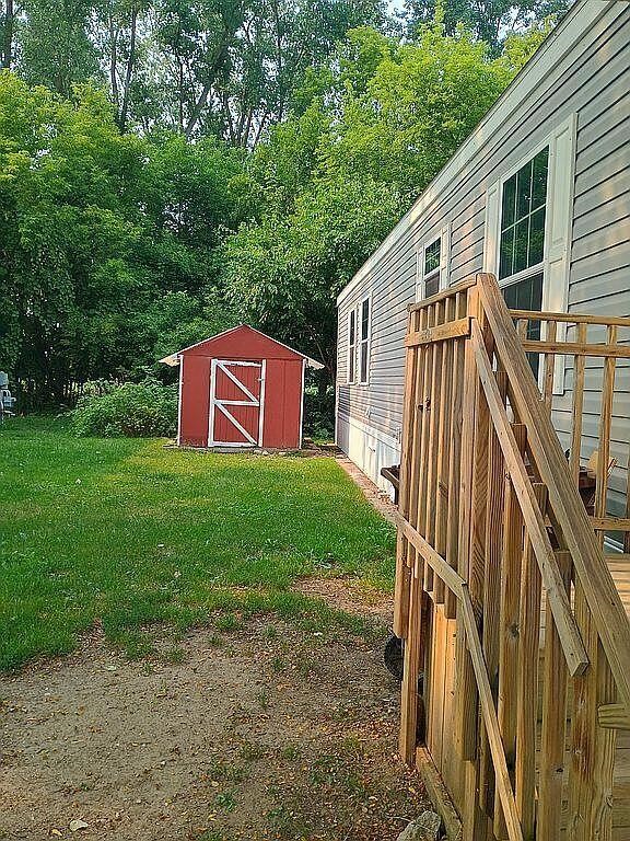 411 S Grover Avenue UNIT&nbsp;Lot 19, Alma, MI, 48801