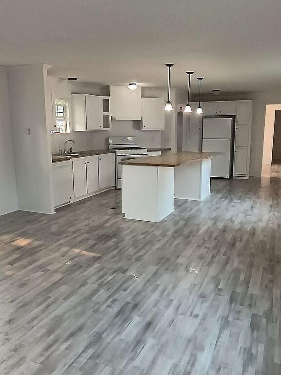 411 S Grover Avenue UNIT&nbsp;Lot 19, Alma, MI, 48801