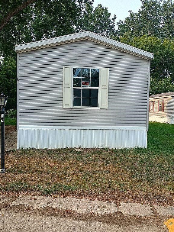 411 S Grover Avenue UNIT&nbsp;Lot 19, Alma, MI, 48801