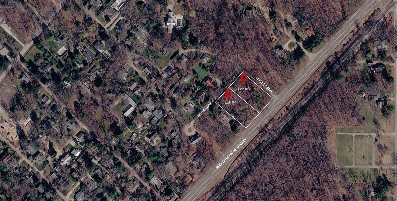 3rd image of 15344 Anita Ln, Lakeside, MI 49116 | MLS# 70515417