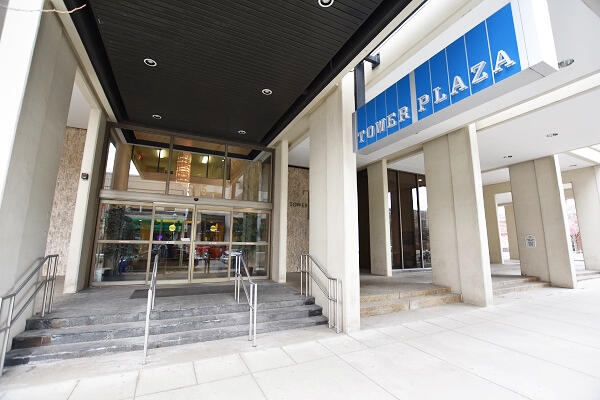 555 E William Street UNIT&nbsp;22F, Ann Arbor, MI, 48104-2427