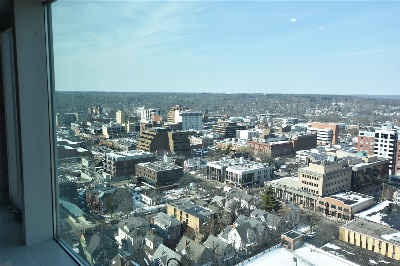 555 E William Street UNIT&nbsp;22F, Ann Arbor, MI, 48104-2427