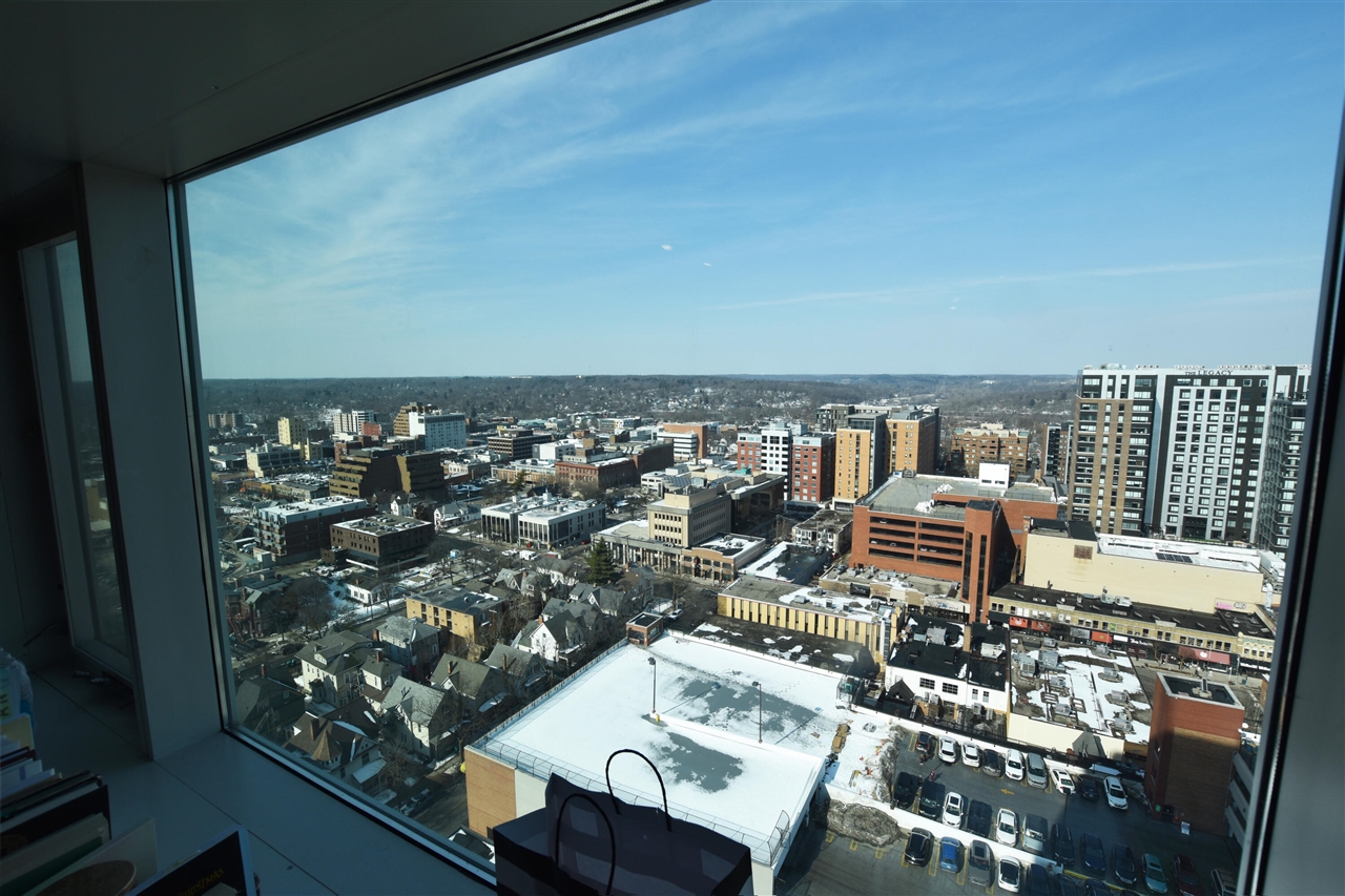 555 E William Street UNIT&nbsp;22F, Ann Arbor, MI, 48104-2427