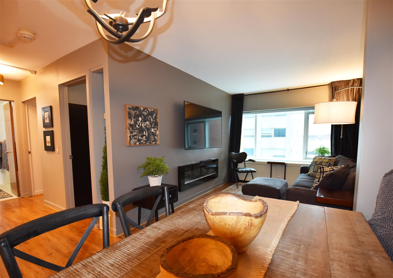 Homes for sale in Ann Arbor, MI | 555 E William St #6A, Ann Arbor, MI 48104 | MLS# 70515432