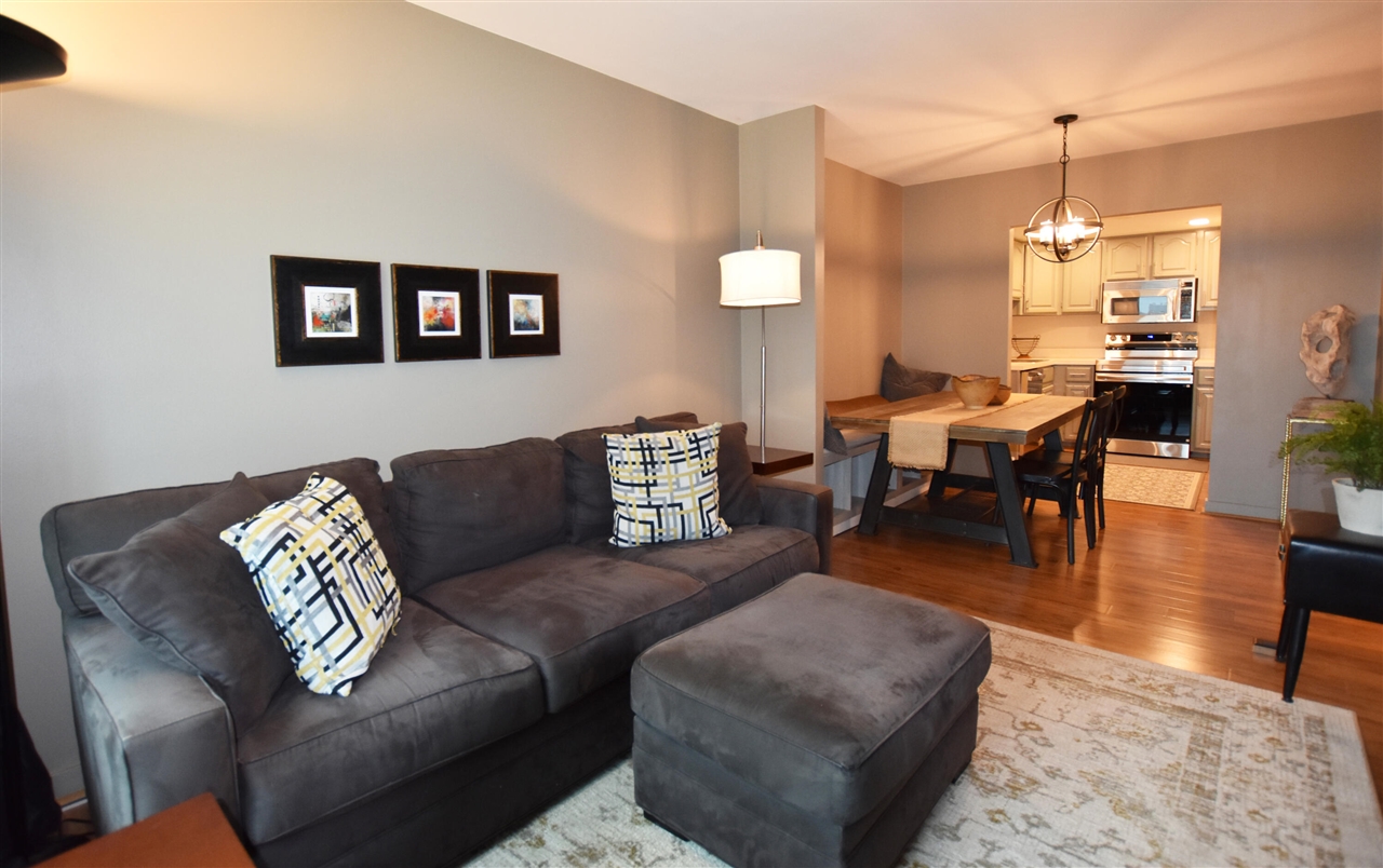 Homes for sale in Ann Arbor, MI | 555 E William St #6A, Ann Arbor, MI 48104 | MLS# 70515432