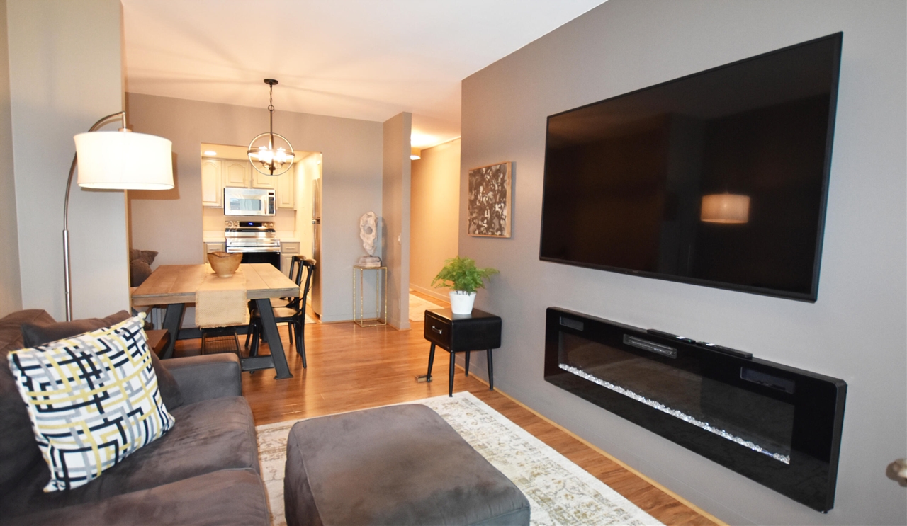Homes for sale in Ann Arbor, MI | 555 E William St #6A, Ann Arbor, MI 48104 | MLS# 70515432