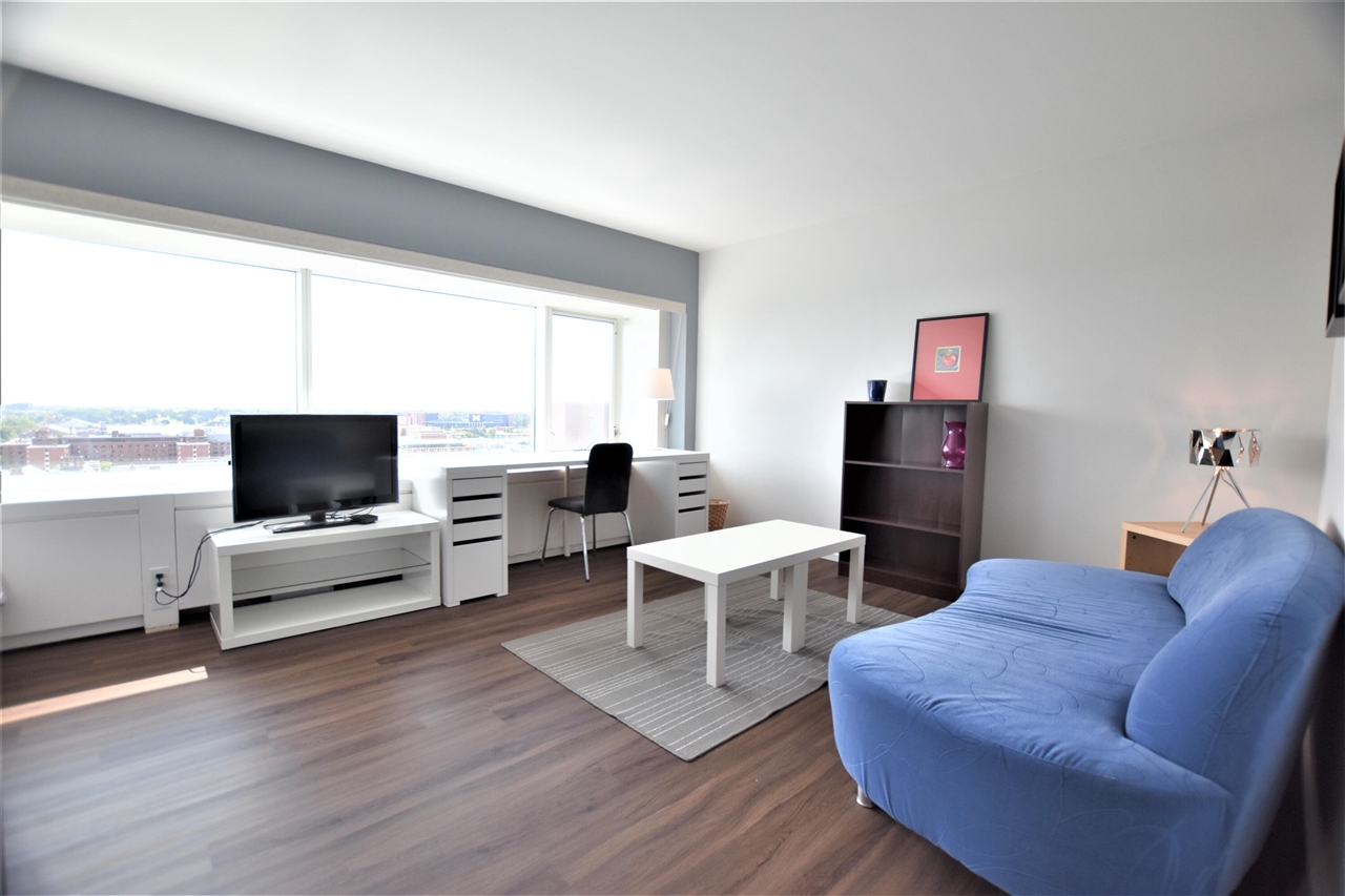 Photo of property for sale at 555 E William Street # 16K, Ann Arbor MI 48104-2476