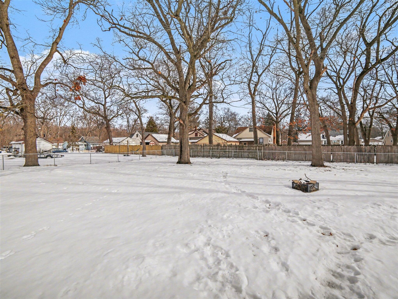 318 Meeking Street, Muskegon, MI, 49442-1334