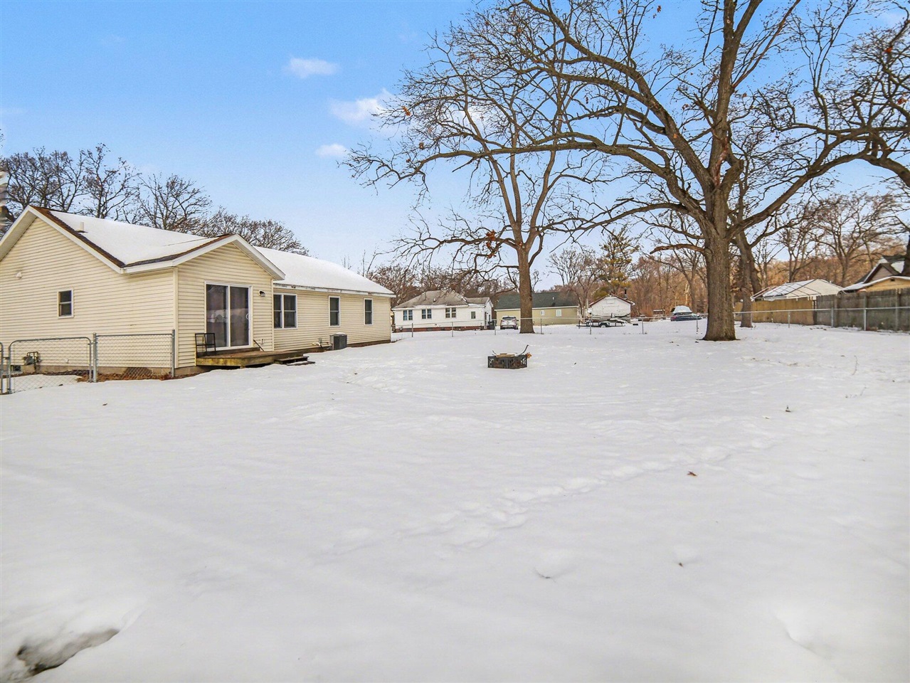 318 Meeking Street, Muskegon, MI, 49442-1334