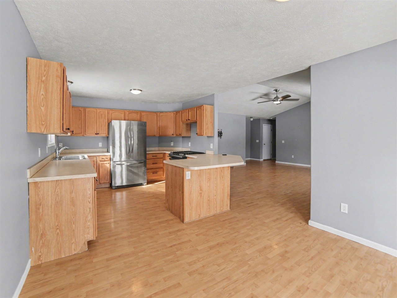 318 Meeking Street, Muskegon, MI, 49442-1334