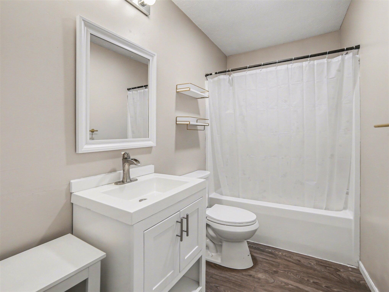 318 Meeking Street, Muskegon, MI, 49442-1334