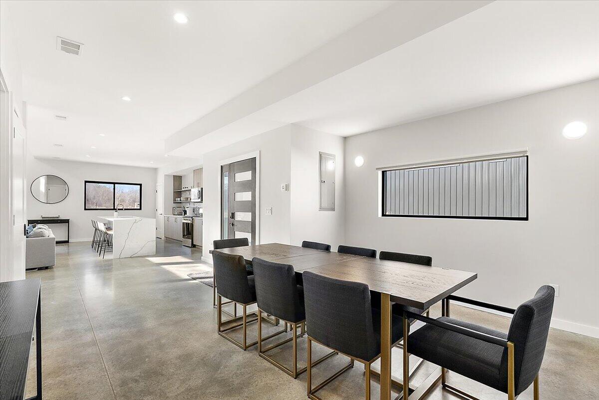 7400 Lake Solis Drive, Stevensville, MI, 49127