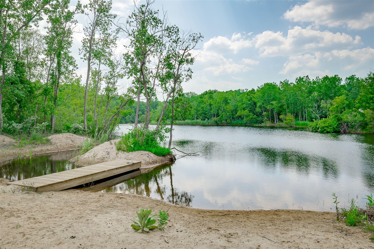 7400 Lake Solis Drive, Stevensville, MI, 49127