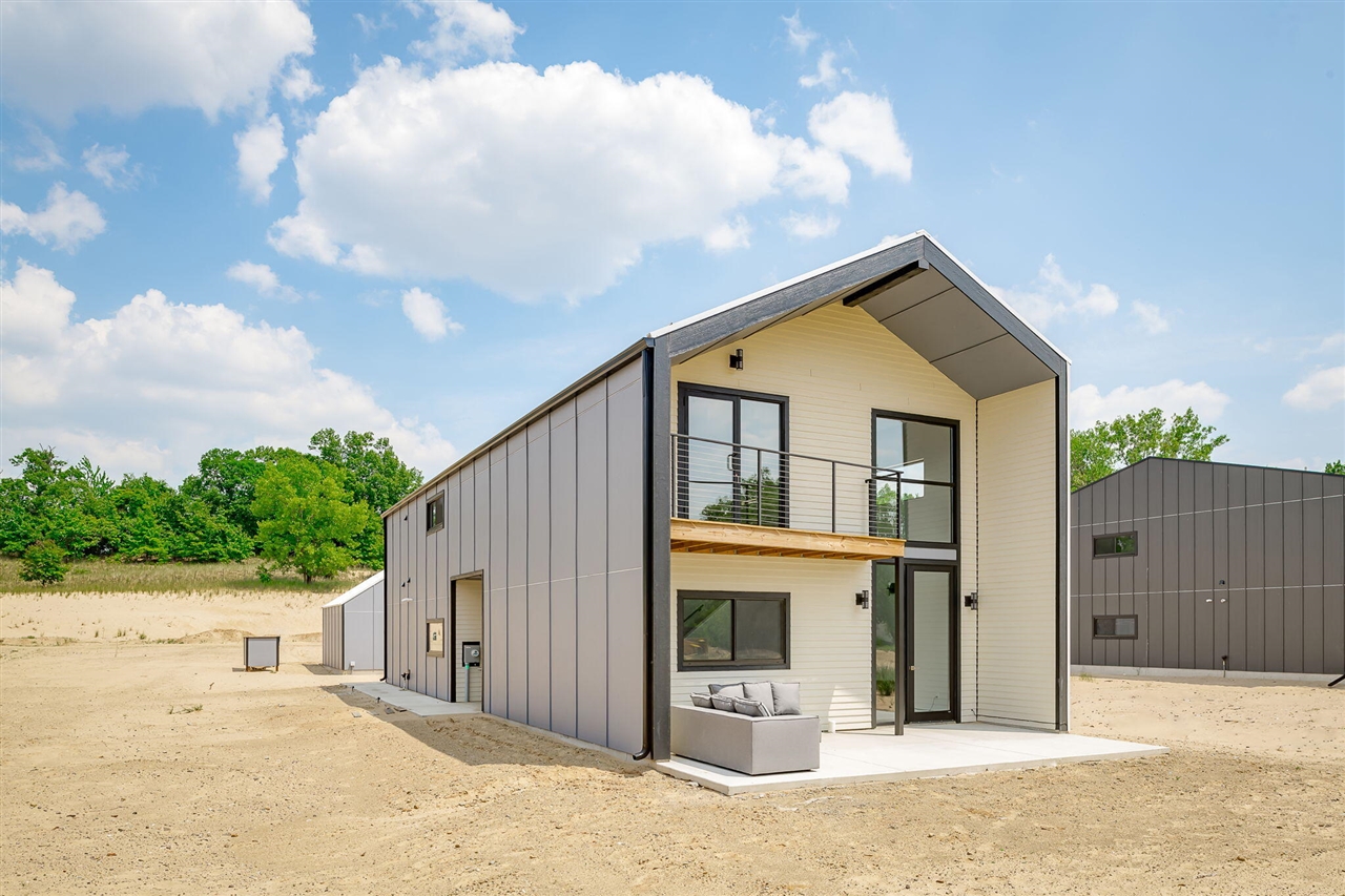 7400 Lake Solis Drive, Stevensville, MI, 49127